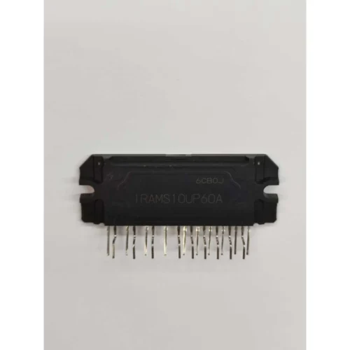 IRAMS10UP60A 10A 600V POWER MODÜL
