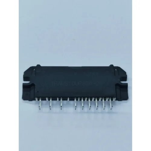 IRAMS10UP60A-2 10A 600V POWER MODULE