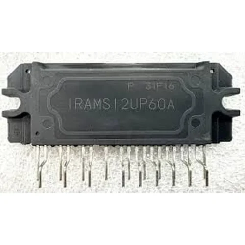 IRAMS12UP60A 600V 12A MOTOR DRIVER IC