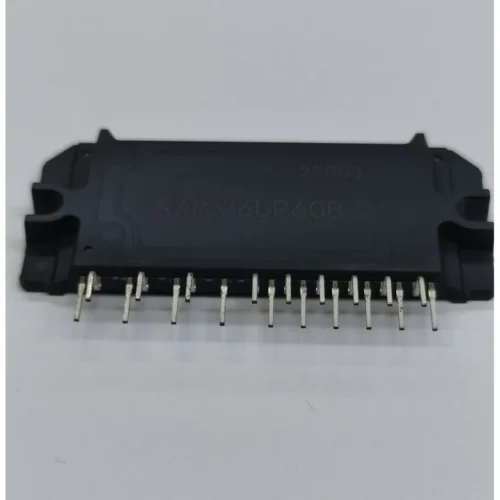 IRAMX16UP60B 16A 600V POWER MODULE