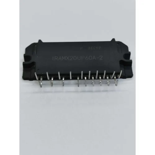IRAMX20UP60A-2 20A 600V POWER MODULE