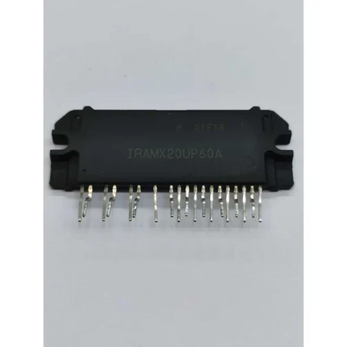 IRAMX20UP60A 20A 600V POWER MODULE