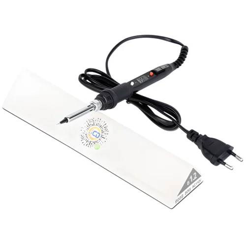 JCD908S 80W HAVYA DİJİTAL LCD LEHİM TABANCASI
