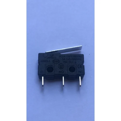 JINGHAN - JHWD-1 5A 125V/250VAC MİNİ MİKRO ANAHTAR