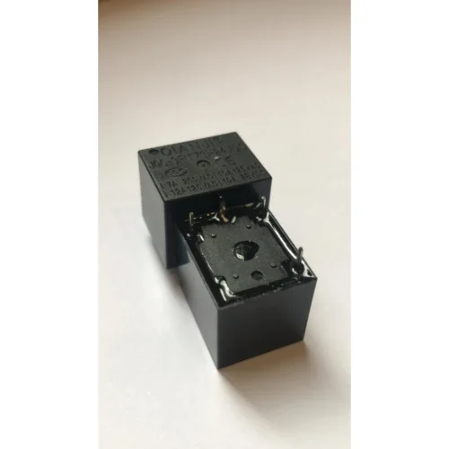 JQC-3F-(T73)-1H-24VDC 10A 24VDC 4 PIN TEK KONTAK MİNYON SPOT RÖLE
