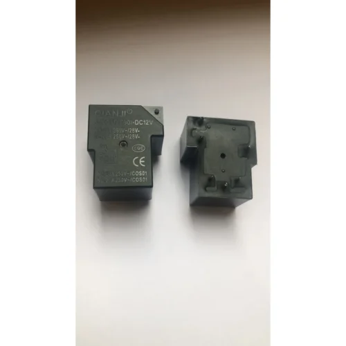 JQX-15F-T90-1H--12VDC 12VDC 30A 5PİN T RÖLE