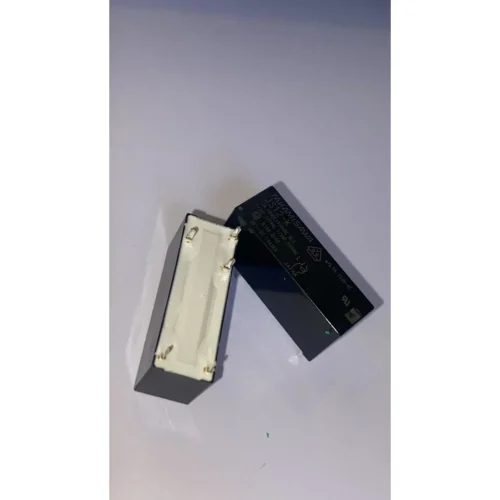 JS12-K 8A 12VDC SPDT (1 Form C) 5 PİN Röle