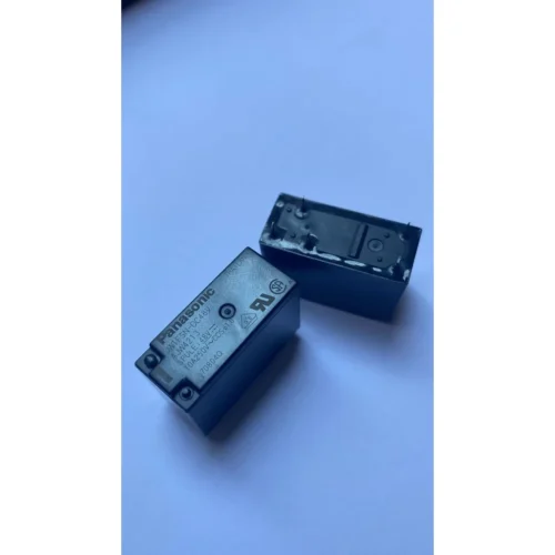 JW1SN-DC48V 5A 48VDC TEK KONTAK KOMBİ RÖLESİ