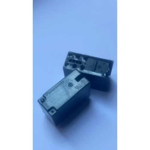 JW2SN-DC5V 5A 5VDC ÇİFT KONTAK KOMBİ RÖLESİ