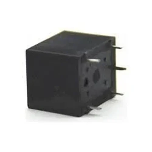 JY3FF-S-DC5V-C 5V 10A 250VAC TEK KONTAK MİNYON SPOT RÖLE
