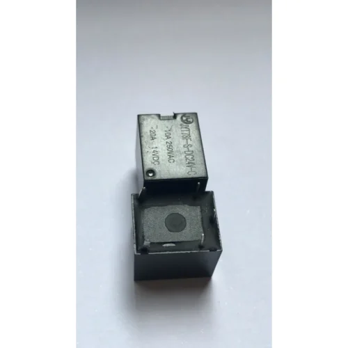 JYT78F-S-DC24V-C 24V 250VAC 10A 5 PİN MİNİ RÖLE