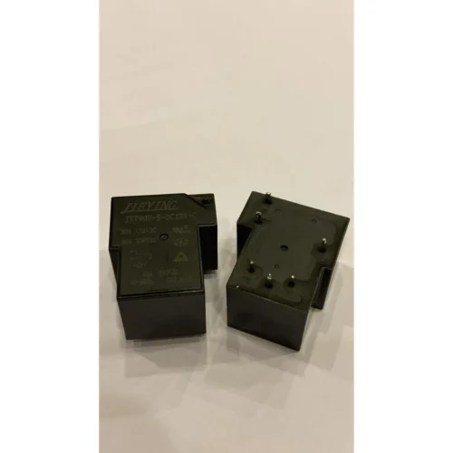 JYT90F-S-DC12V-C 12V 30A 250VAC 6 PİN AMPERLİ T RÖLE