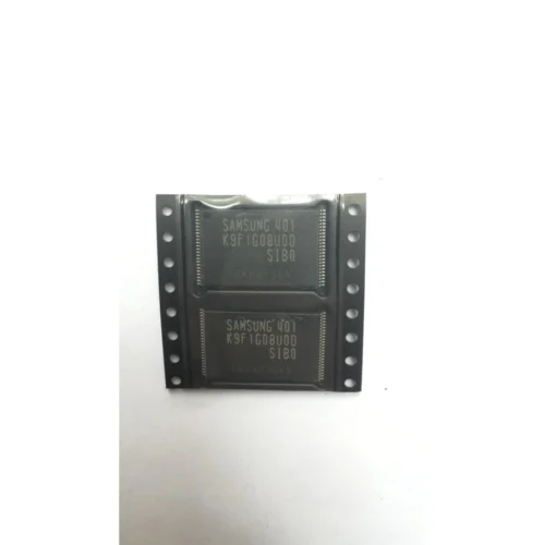 K9F1G08U0D-SIB0 TSOP-48 FLASH MEMORY IC