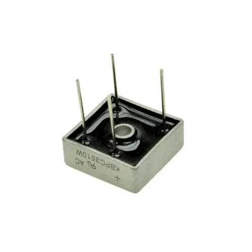 KBPC3510W 1000V 35A PCB TYPE KÖPRÜ DİYOT