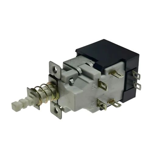 KDC-A05 esb92d 30x19,7x19MM 5A/80A 250VAC KALICI İSOSTAT ANAHTARI