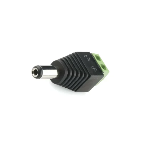 KLEMENS GİRİŞLİ DİŞİ DC BARREL JACK