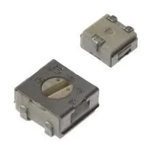 KLS - L-KLS4-3314J-1-103 10K 3314J 0.25W TEK TUR TRİMPOT