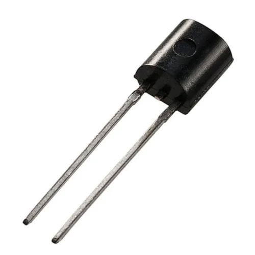 KTY81/210 SOD-70	PTC THERMİSTOR