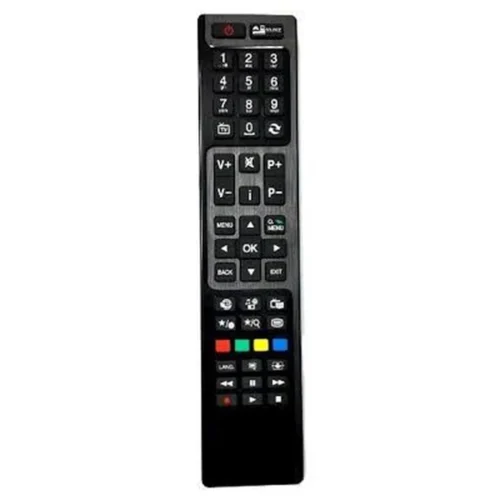 KUMANDA VESTEL SOURCE LCD LED TV KUMANDASI