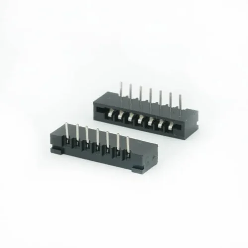 L-KLS-1-219-07-R CONNECTOR FOR TFT CONNECTION THT R/A 7 PİN 2.54MM KONNEKTÖR