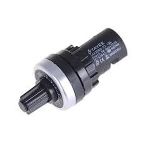 LA42DWQ-22 10K PMAX0.5W UMAX250V 10K TEK TUR POTANSİYOMETRE MODÜLÜ