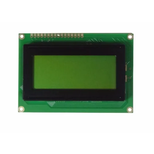 LCD1604 - ACM1604D-NLW-BBW 16X4 5V MAVİ LCD DİSPLAY