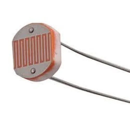 10MM LDR - (GM12528) - FOTO RESISTENCIA