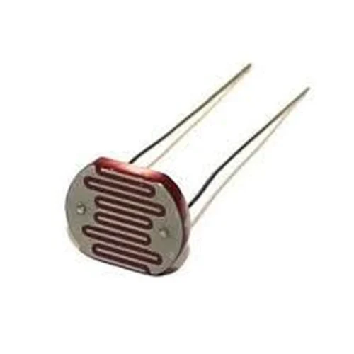 7MM LDR - FOTO RESISTENCIA