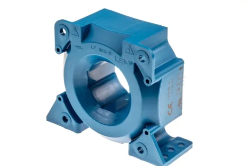 LF 505-S HALL EFFECT SENSOR