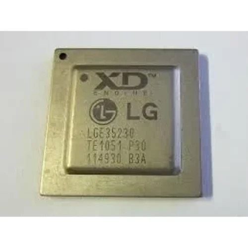 LGE35230 VIDEO DECODER IC LG