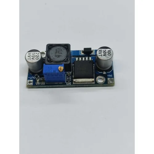 LM2596S-3A Mini DC DC VOLTAJ DÜŞÜRÜCÜ Güç Kaynağı Modülü