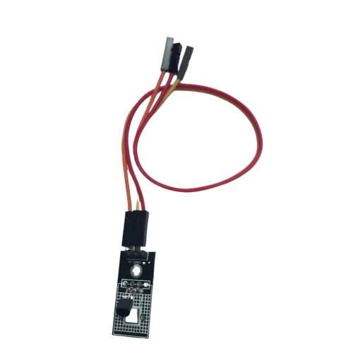 LM35D ANALOG SICAKLIK SENSÖR MODÜLÜ - KABLOLU