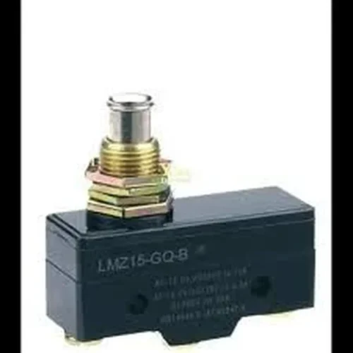 LMZ15-GQ-B LMZ SERİSİ KALIN UZUN PİMLİ MICRO LİMİT SWITCH