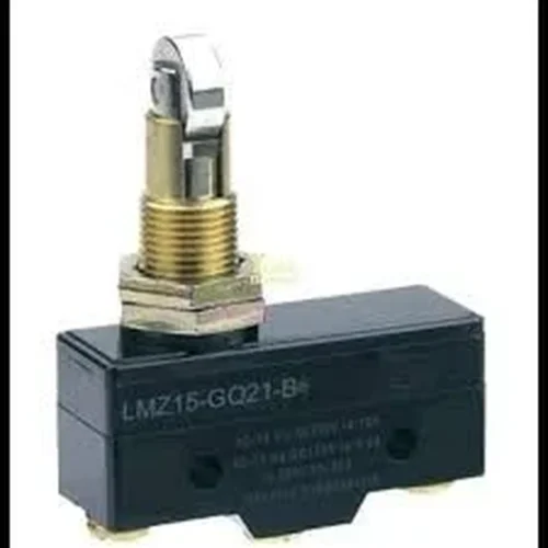 LMZ15-GQ21-B MICRO SWITCH TERS MAKARALI PİM LIMIT SWITCH