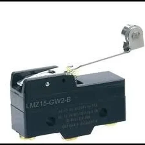 LMZ15-GW2-B LMZ SERİSİ UZUN MAKARA MİCRO LİMİT SWITCH