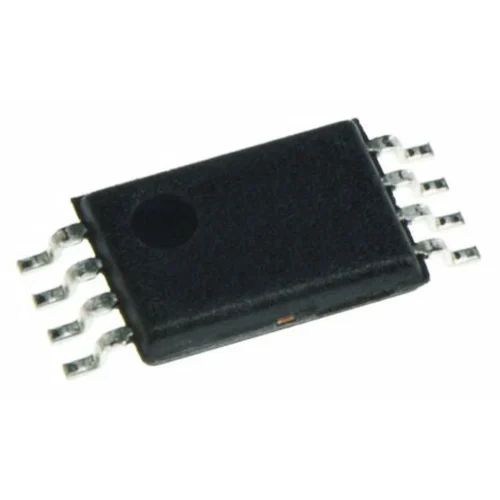 M24C08-RDW6TP - (408RP) TSSOP-8 MEMORY DATA STORAGE EEPROM