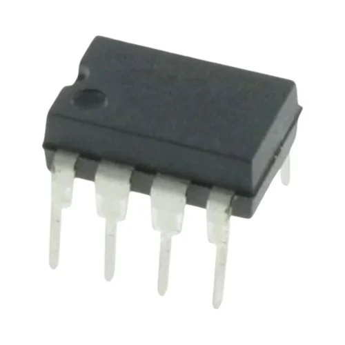 M24C32-WBN6P EEPROM 2.5-5.5V 32K (4Kx8) PDIP-8