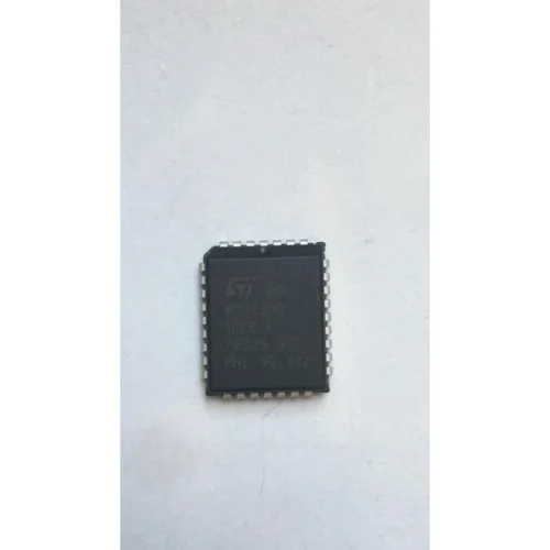 M27C512-10C6 PLCC-32 MEMORY DATA STORAGE EEPROM