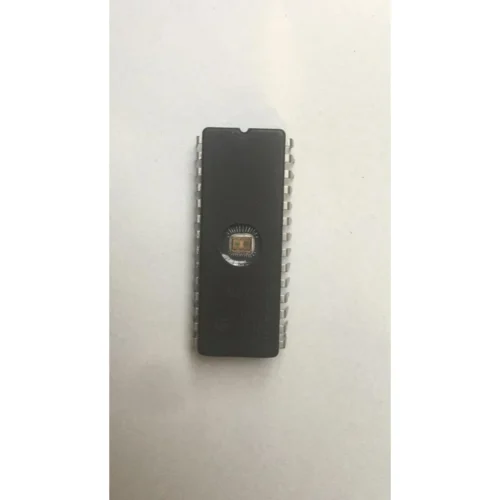 M27C512-15F1 FDIP-28W MEMORY DATA STORAGE EEPROM