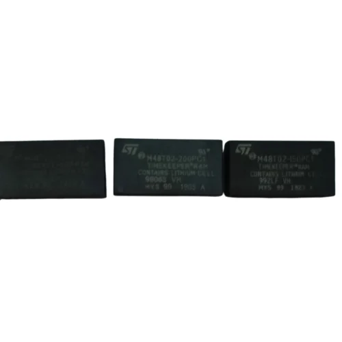 M48T02-100PC1 PCDIP-24 GERÇEK ZAMAN SAAT ENTEGRE