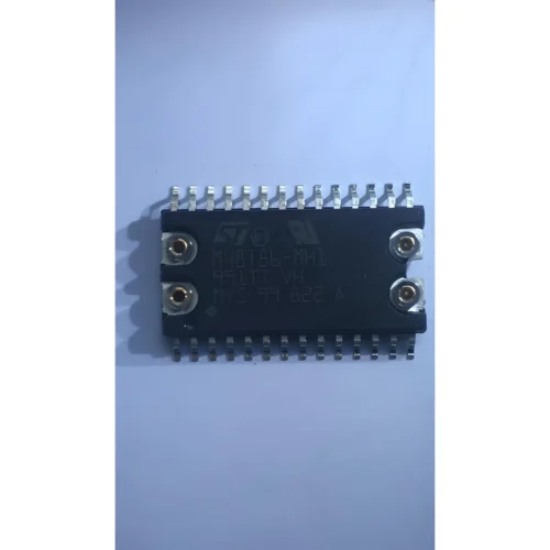 M48T86-MH1 SOH-28 REAL TIME CLOCK IC