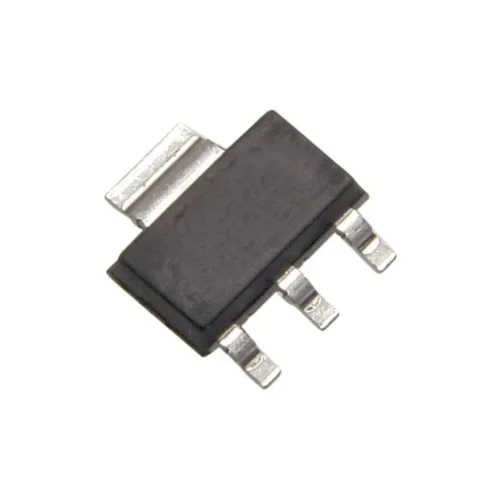 MAC08MT1G SOT-223 8A 600V TRIAC