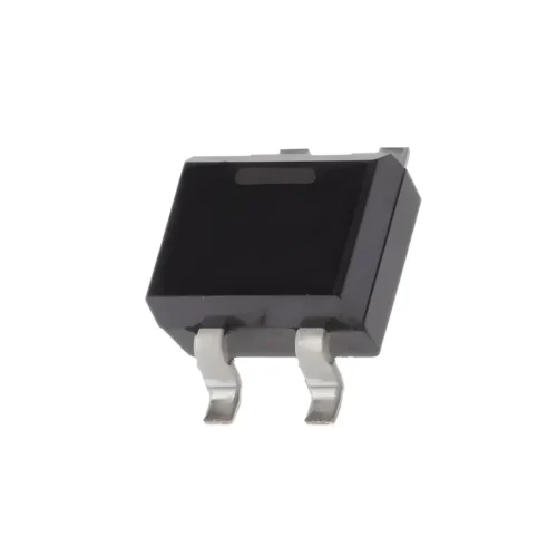 MB10F-46 SOIC-4 0.8A 1000V 1PH BRIDGE DIODE