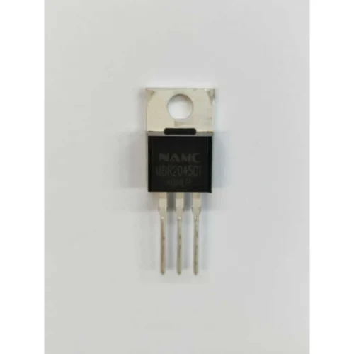 MBR2045CT-U/P TO-220 20A 45V SCHOTTKY DİYOT