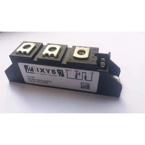 MCMA140PD1600TB 140A 1600V DUAL THYRISTOR DIODE MODULE
