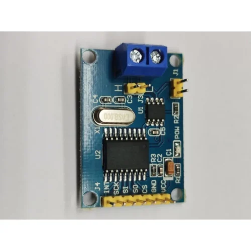 MCP2515 CANBUS-SPI Haberleşme Modülü