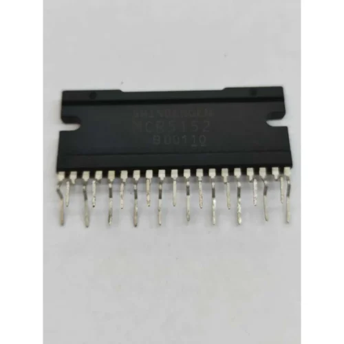 MCR5152 ZIP-19 IC MODULE