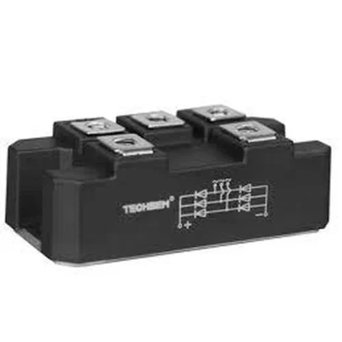 MDS50-16 3-PHASE 50A 1600V BRIDGE RECTIFIER DIODE
