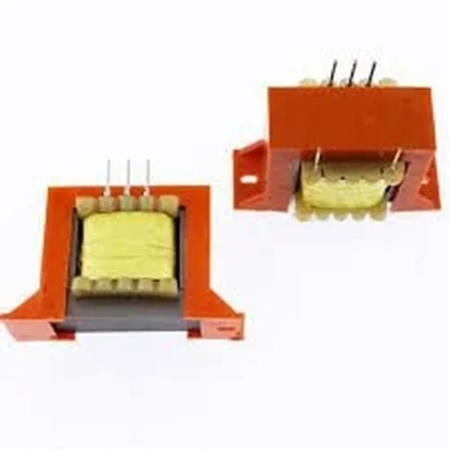 MERVESAN - 4VA AC / AC İZOLELİ 220V 2X6V 3 UCLU TRAFO