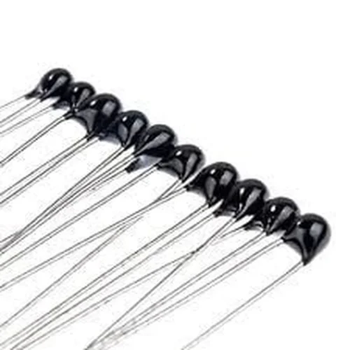MF52-104J3950 100K NTC 3MM THERMISTOR